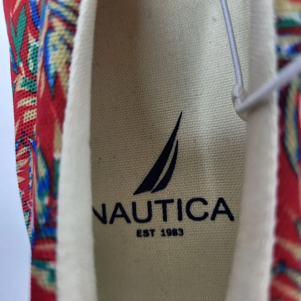 Nautica men shoes
